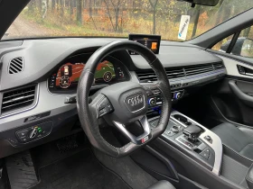 Audi Q7 S LINE MATRIX  VIRTUAL  DISTRONIK  FULL - 44500 лв. / 22752.49 € - 40263772 15