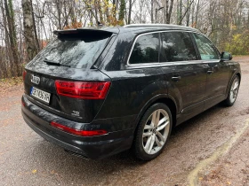 Audi Q7 S LINE MATRIX  VIRTUAL  DISTRONIK  FULL - 44500 лв. / 22752.49 € - 40263772 6