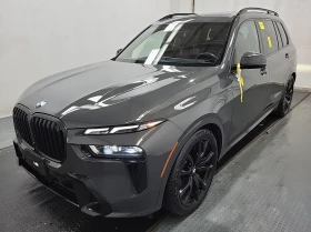 BMW X7 2024 BMW X7 XDRIVE40I