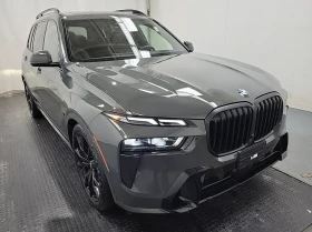 BMW X7 2024 BMW X7 XDRIVE40I - 125500 лв. / 64167.13 € - 50887488 3