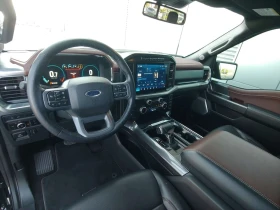 Ford F150 * SuperCrew * CARFAX * БЕЗ ПЪРВОНАЧАЛНА ВНОСКА, снимка 12
