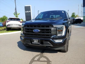 Ford F150 * SuperCrew * CARFAX * БЕЗ ПЪРВОНАЧАЛНА ВНОСКА, снимка 4