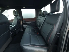 Ford F150 * SuperCrew * CARFAX * БЕЗ ПЪРВОНАЧАЛНА ВНОСКА, снимка 13