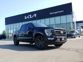 Ford F150 * SuperCrew * CARFAX * БЕЗ ПЪРВОНАЧАЛНА ВНОСКА