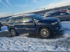 Jeep Grand cherokee 3.6L V-6 DOHC, VVT, 290HP 4X4 Drive - 8500 € / 16624.56 лв. - 18582473 5