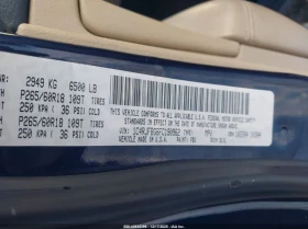 Jeep Grand cherokee 3.6L V-6 DOHC, VVT, 290HP 4X4 Drive - 8500 € / 16624.56 лв. - 18582473 14