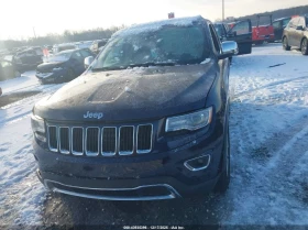 Jeep Grand cherokee 3.6L V-6 DOHC, VVT, 290HP 4X4 Drive - 8500 € / 16624.56 лв. - 18582473 4