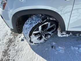 VW Taos Highline  CARFAX, снимка 7