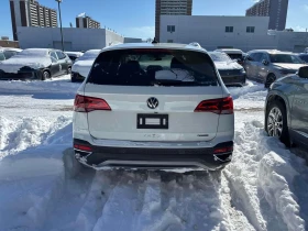 VW Taos Highline  CARFAX, снимка 4