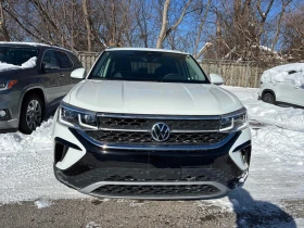 VW Taos Highline  CARFAX, снимка 6