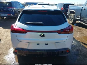 Lexus UX 200 - 14500 € / 28359.53 лв. - 35129677 14