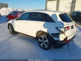 Mercedes-Benz GLC 300 4MATIC* Памет* Подгрев - 13500 € / 26403.70 лв. - 23070372 6