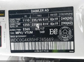 Mercedes-Benz GLC 300 4MATIC* Памет* Подгрев - 13500 € / 26403.70 лв. - 23070372 10