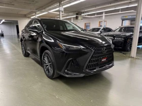 Lexus NX 250