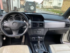Mercedes-Benz GLK 3200 - 8700 € / 17015.72 лв. - 84650585 10