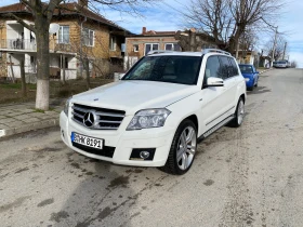 Mercedes-Benz GLK 3200 - 8700 € / 17015.72 лв. - 84650585 4