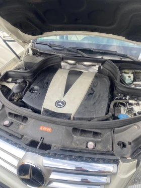 Mercedes-Benz GLK 3200 - 8700 € / 17015.72 лв. - 84650585 11