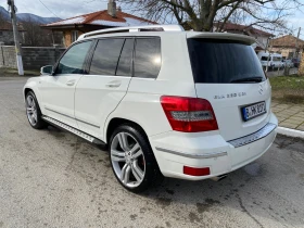 Mercedes-Benz GLK 3200 - 8700 € / 17015.72 лв. - 84650585 5