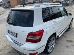 Mercedes-Benz GLK 3200 - 8700 € / 17015.72 лв. - 84650585 7