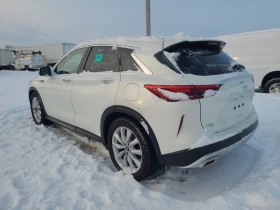 Infiniti QX50 * * CARFAX * * АВТО КРЕДИТ * *  | Auto.bg — изображение 4