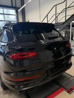 Bentley Bentayga V8 2026 / ONYX / MULLINER / FULL - цена по договаряне - 85019767 2