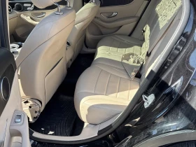 Mercedes-Benz GLC 300 AMG* PACK* ПОДГРЕВ* КАМЕРА* КЕЙЛЕС* ПАНОРАМА*  - 15500 € / 30315.36 лв. - 85746725 11