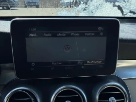 Mercedes-Benz GLC 300 AMG* PACK* ПОДГРЕВ* КАМЕРА* КЕЙЛЕС* ПАНОРАМА*  - 15500 € / 30315.36 лв. - 85746725 9