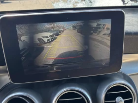 Mercedes-Benz GLC 300 AMG* PACK* ПОДГРЕВ* КАМЕРА* КЕЙЛЕС* ПАНОРАМА*  - 15500 € / 30315.36 лв. - 85746725 8