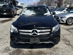 Mercedes-Benz GLC 300 AMG* PACK* ПОДГРЕВ* КАМЕРА* КЕЙЛЕС* ПАНОРАМА*  - 15500 € / 30315.36 лв. - 85746725 4