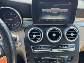 Mercedes-Benz GLC 300 AMG* PACK* ПОДГРЕВ* КАМЕРА* КЕЙЛЕС* ПАНОРАМА*  - 15500 € / 30315.36 лв. - 85746725 7