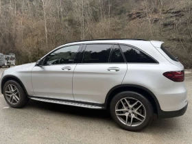 Mercedes-Benz GLC 300 - 22500 € / 44006.17 лв. - 97217061 4
