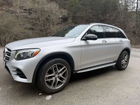 Mercedes-Benz GLC 300 - 22500 € / 44006.17 лв. - 97217061 5