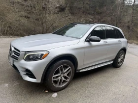 Mercedes-Benz GLC 300 - 22500 € / 44006.17 лв. - 97217061 9