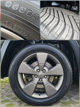 Jeep Cherokee 2.2 4WD 75th Aniversary Edition 200к.с. Keyless - 12300 € / 24056.71 лв. - 83027562 16