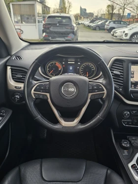 Jeep Cherokee 2.2 4WD 75th Aniversary Edition 200к.с. Keyless - 12300 € / 24056.71 лв. - 83027562 12