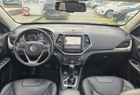 Jeep Cherokee 2.2 4WD 75th Aniversary Edition 200к.с. Keyless - 12300 € / 24056.71 лв. - 83027562 11