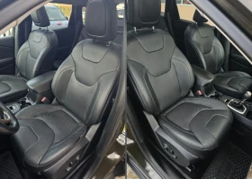 Jeep Cherokee 2.2 4WD 75th Aniversary Edition 200к.с. Keyless - 12300 € / 24056.71 лв. - 83027562 10