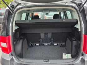 Skoda Yeti 2.0TDI 110к.с. 6 ск. 170хил.км. - 5800 € / 11343.81 лв. - 53398955 12