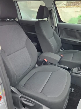 Skoda Yeti 2.0TDI 110к.с. 6 ск. 170хил.км. - 5800 € / 11343.81 лв. - 53398955 11