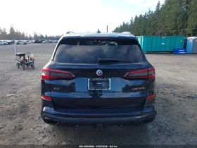 BMW X5 M50i* �����* HARMAN KARDON* ���������* ��������*  | Mobile.bg � ����� ������ 6