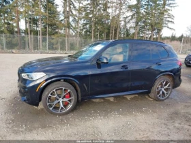 BMW X5 M50i* �����* HARMAN KARDON* ���������* ��������*  | Mobile.bg � ����� ������ 4