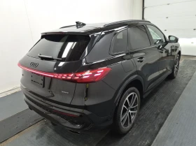 Audi Q5 2025 Audi Q5 PROGRESSIV | Auto.bg — изображение 4