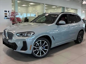 BMW X3 xDrive30i M SPORT/OT ПРЕДСТАВИТЕЛСТВО НА BMW | Auto.bg — изображение 3
