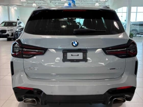 BMW X3 xDrive30i M SPORT/OT ПРЕДСТАВИТЕЛСТВО НА BMW | Auto.bg — изображение 5