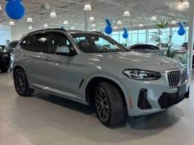 BMW X3 xDrive30i M SPORT/OT ПРЕДСТАВИТЕЛСТВО НА BMW | Auto.bg — изображение 4