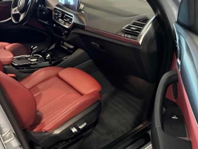 BMW X3 xDrive30i M SPORT/OT ПРЕДСТАВИТЕЛСТВО НА BMW | Auto.bg — изображение 12