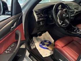 BMW X3 xDrive30i M SPORT/OT ПРЕДСТАВИТЕЛСТВО НА BMW | Auto.bg — изображение 7