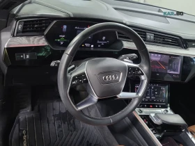 Audi Q8 * AвтоКредит * (ЦЕНА ДО БГ) | Auto.bg — изображение 12