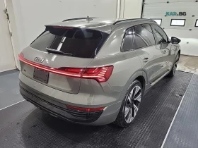 Audi Q8 * AвтоКредит * (ЦЕНА ДО БГ) | Auto.bg — изображение 3