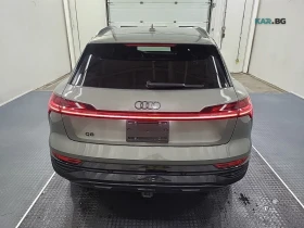 Audi Q8 * AвтоКредит * (ЦЕНА ДО БГ) | Auto.bg — изображение 5